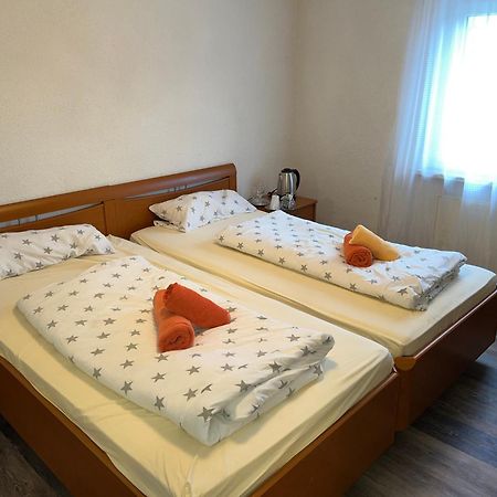 Hotel Filoxenia Butjadingen Extérieur photo