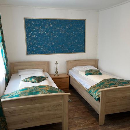 Hotel Filoxenia Butjadingen Extérieur photo