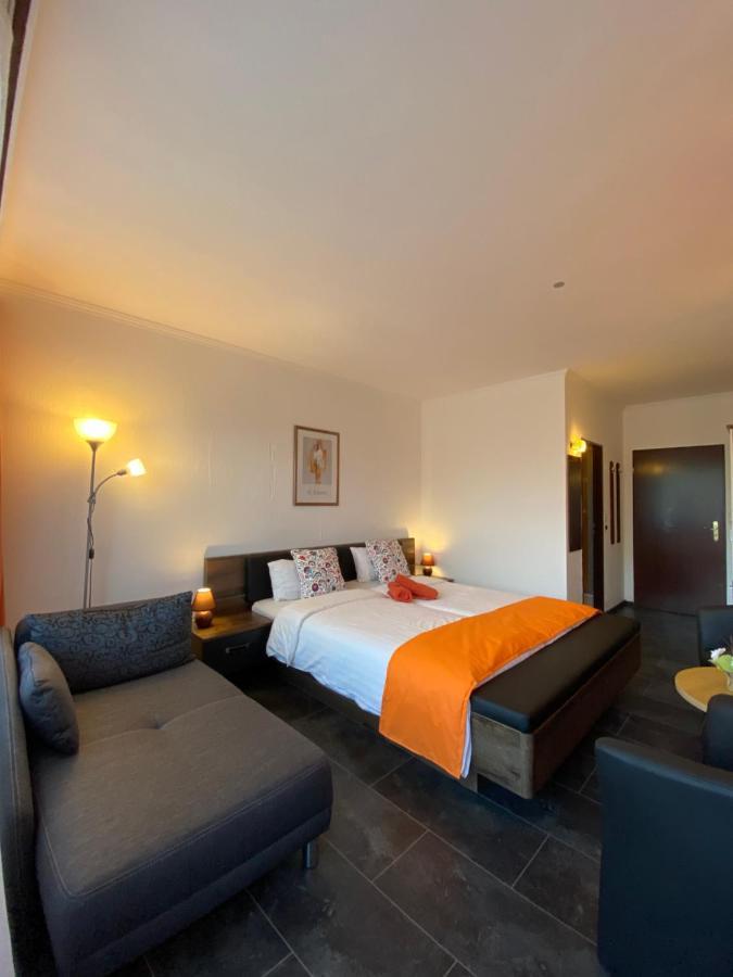 Hotel Filoxenia Butjadingen Extérieur photo