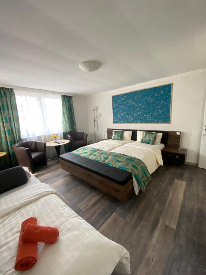 Hotel Filoxenia Butjadingen Extérieur photo