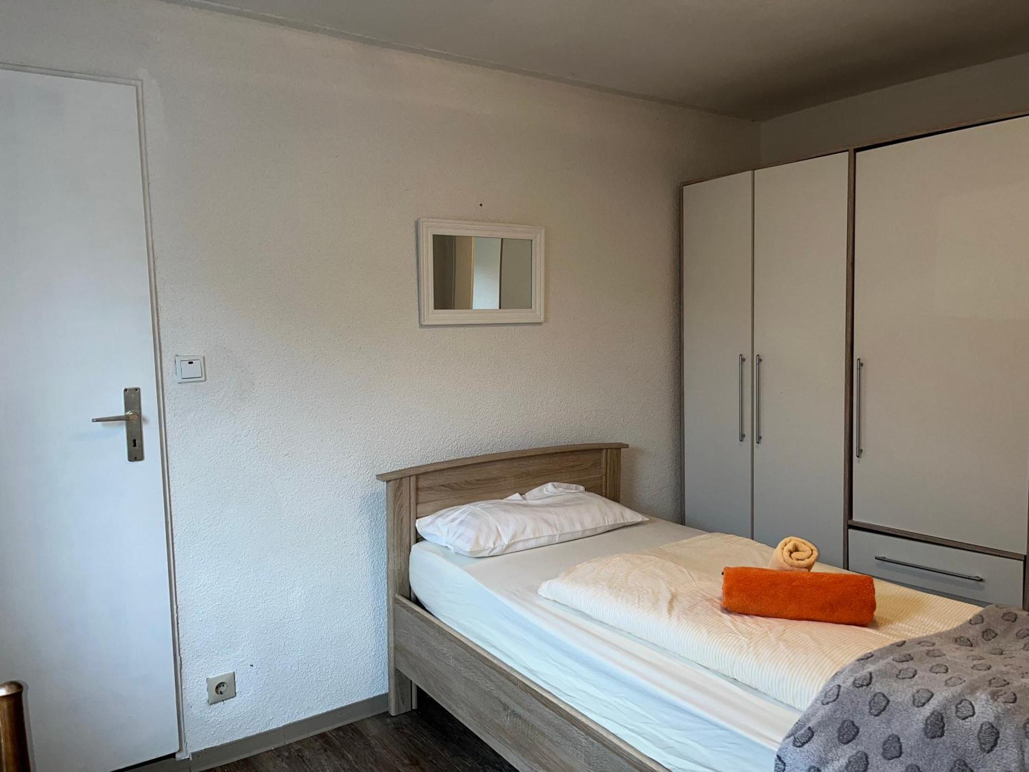 Hotel Filoxenia Butjadingen Extérieur photo