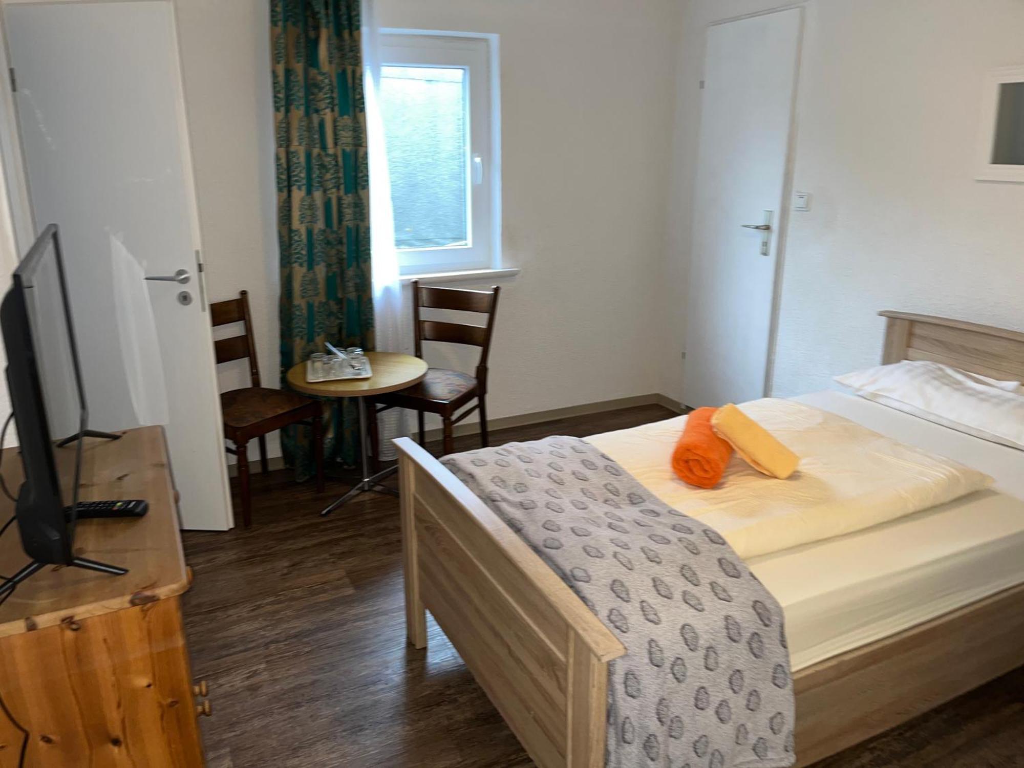 Hotel Filoxenia Butjadingen Extérieur photo