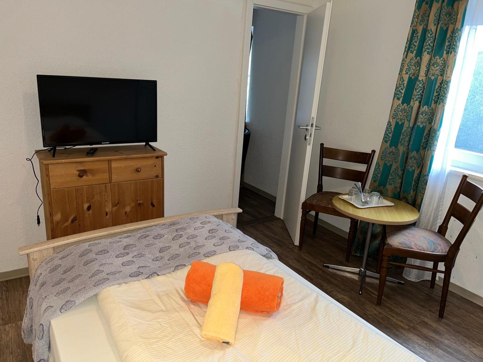 Hotel Filoxenia Butjadingen Extérieur photo