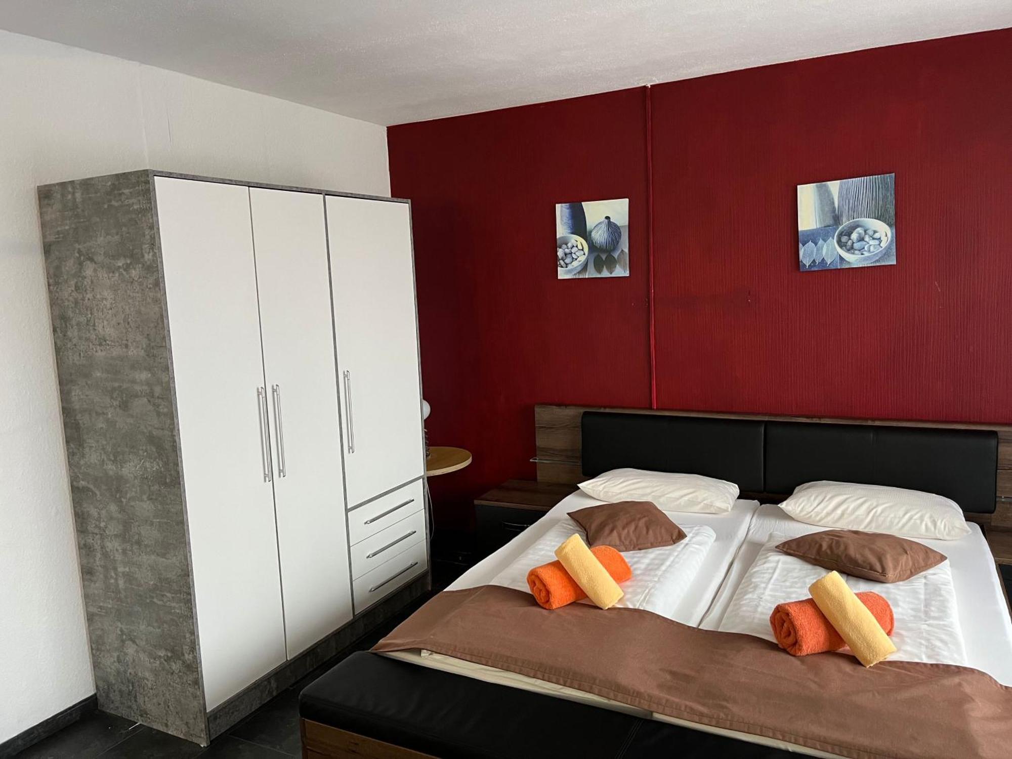 Hotel Filoxenia Butjadingen Extérieur photo