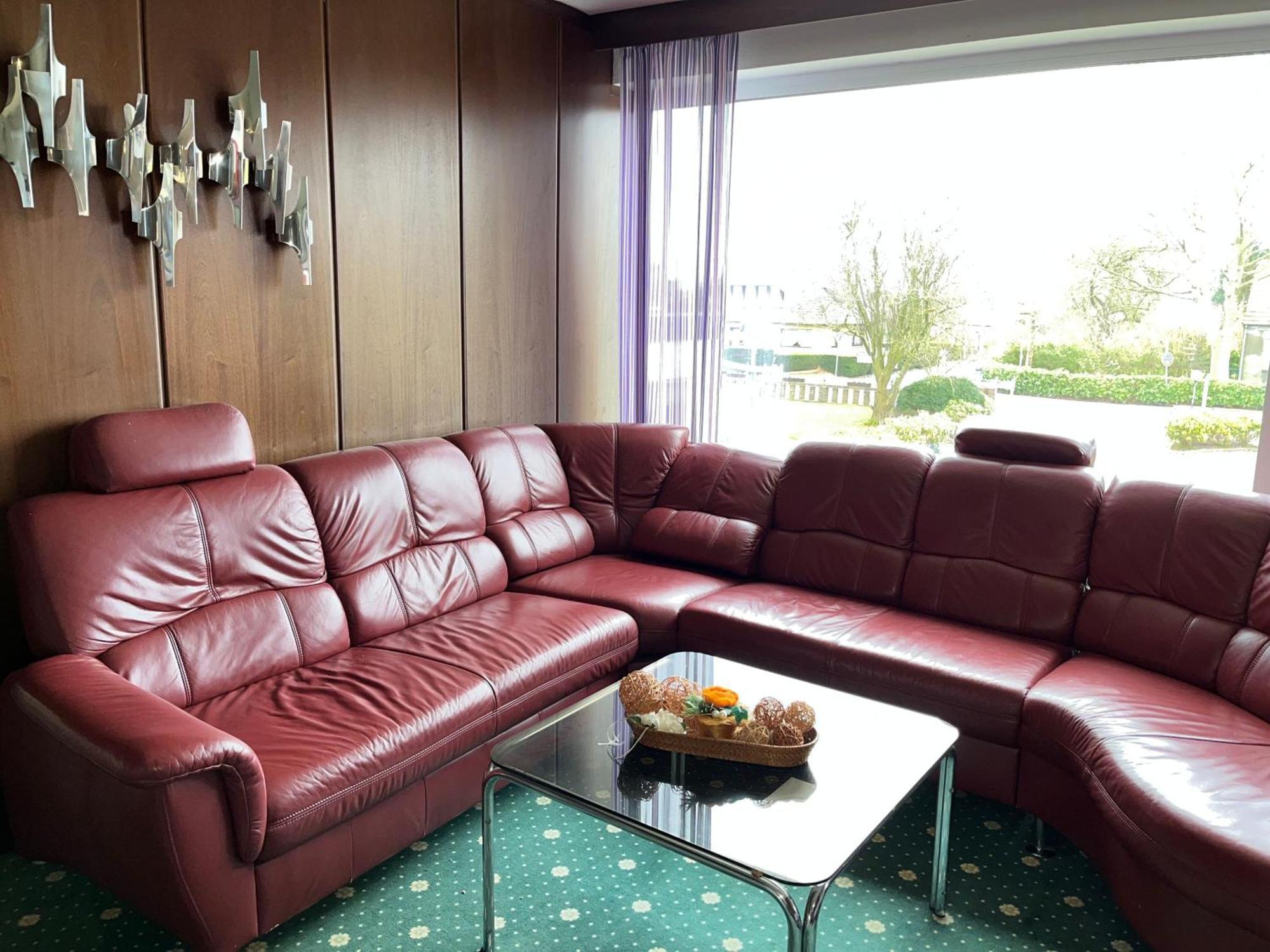 Hotel Filoxenia Butjadingen Extérieur photo
