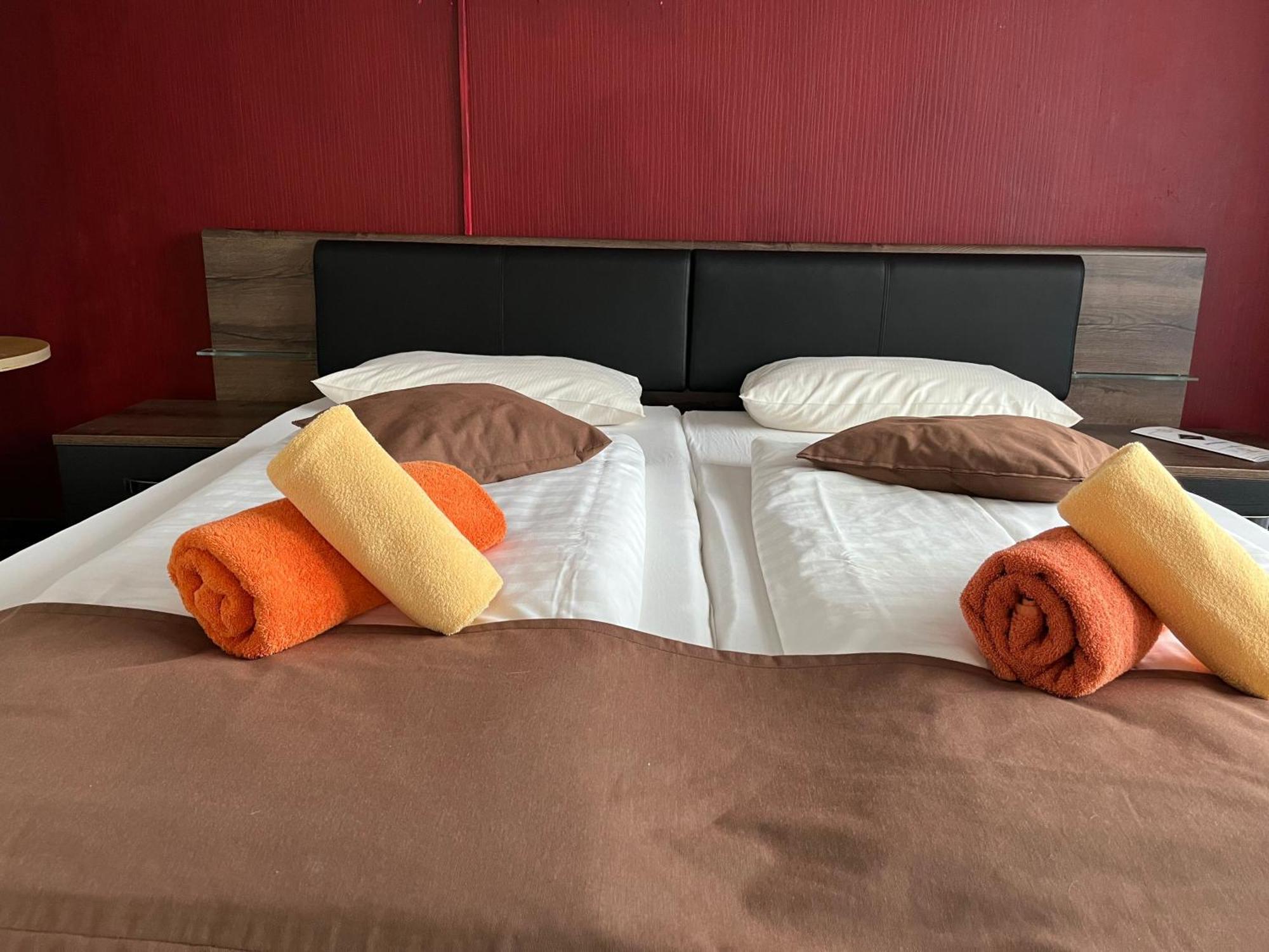 Hotel Filoxenia Butjadingen Extérieur photo