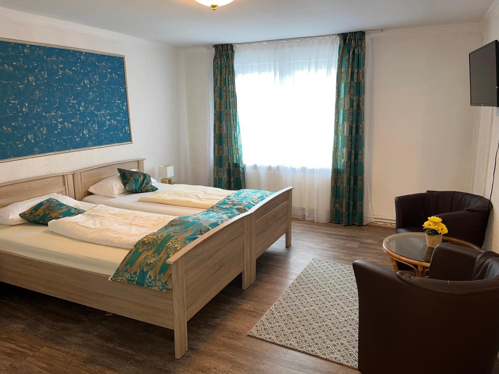 Hotel Filoxenia Butjadingen Extérieur photo