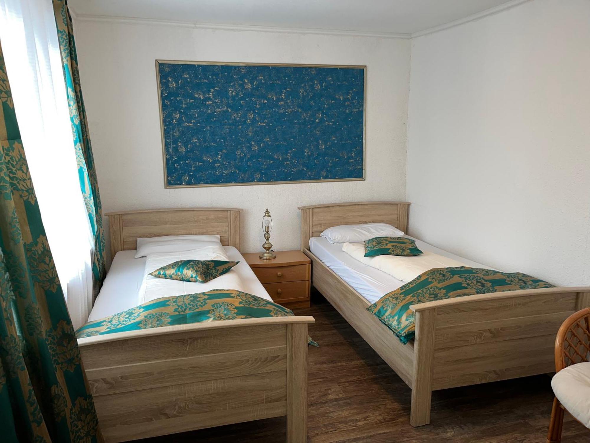 Hotel Filoxenia Butjadingen Extérieur photo