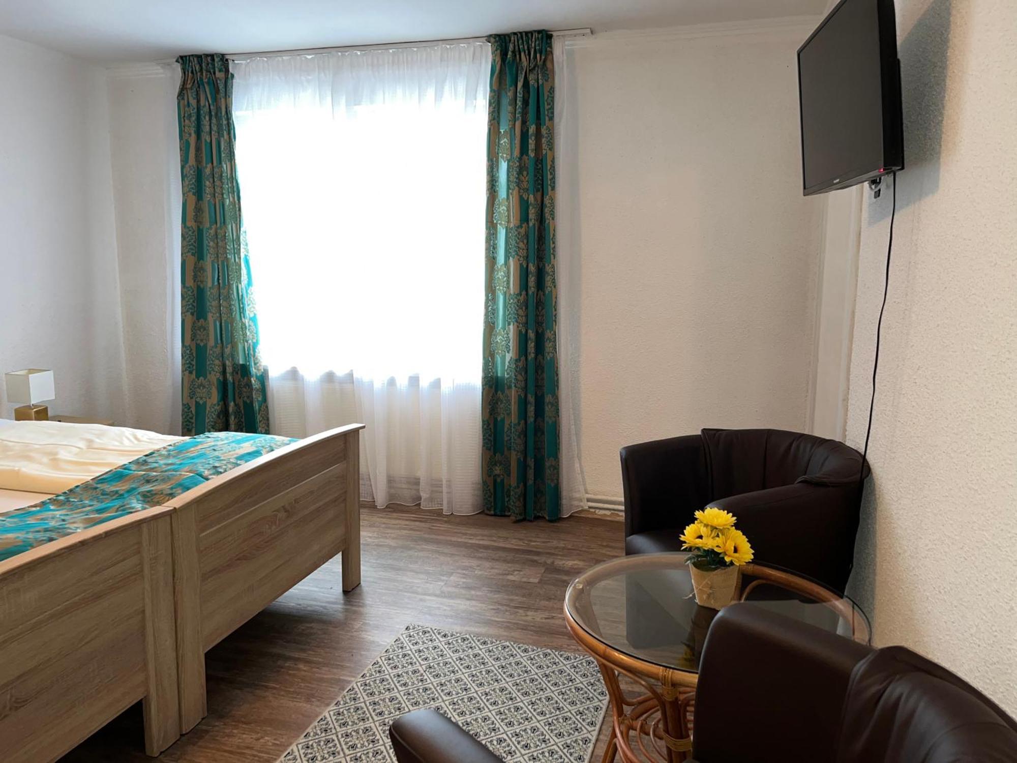 Hotel Filoxenia Butjadingen Extérieur photo