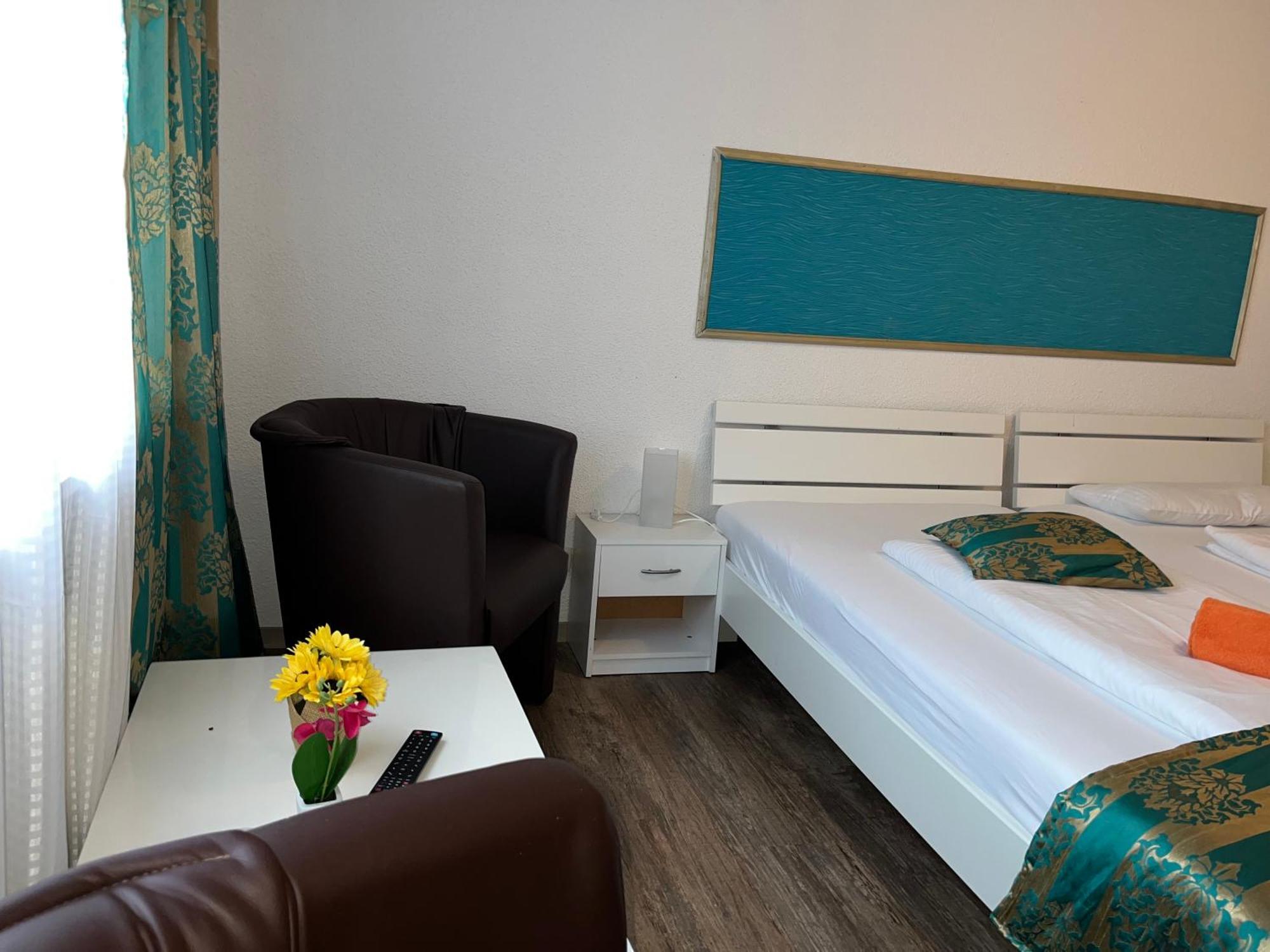Hotel Filoxenia Butjadingen Extérieur photo
