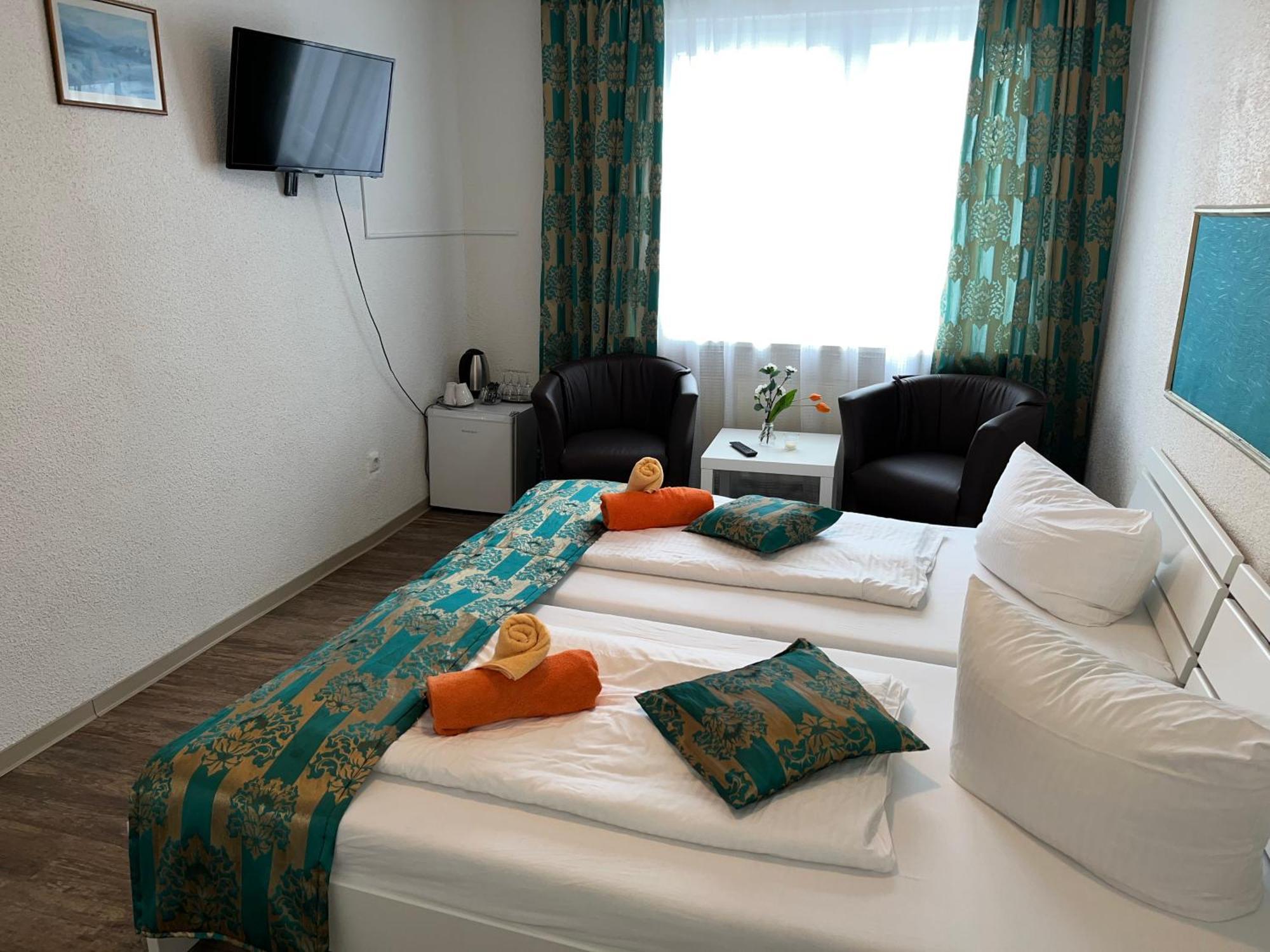 Hotel Filoxenia Butjadingen Extérieur photo