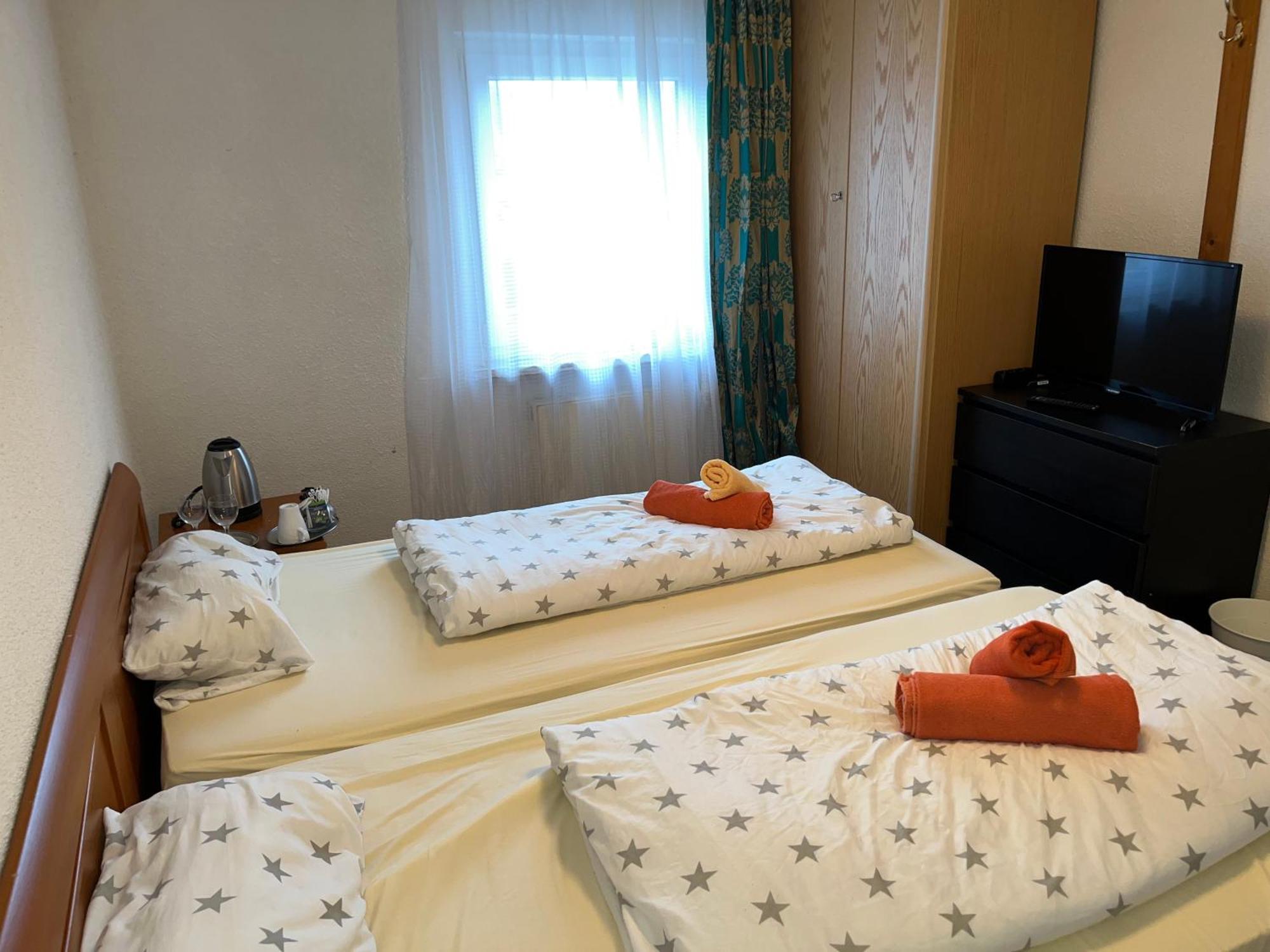 Hotel Filoxenia Butjadingen Extérieur photo