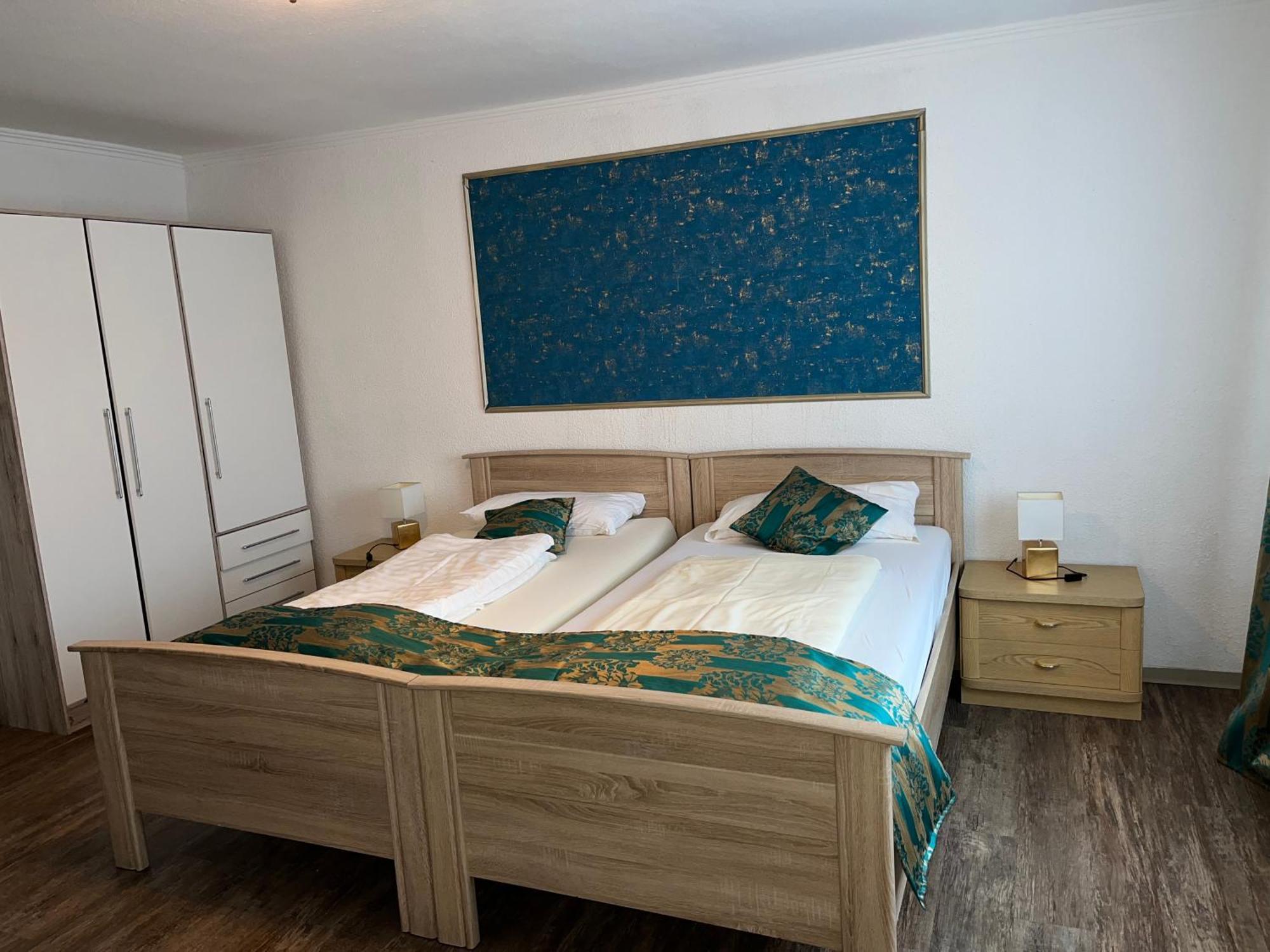 Hotel Filoxenia Butjadingen Extérieur photo