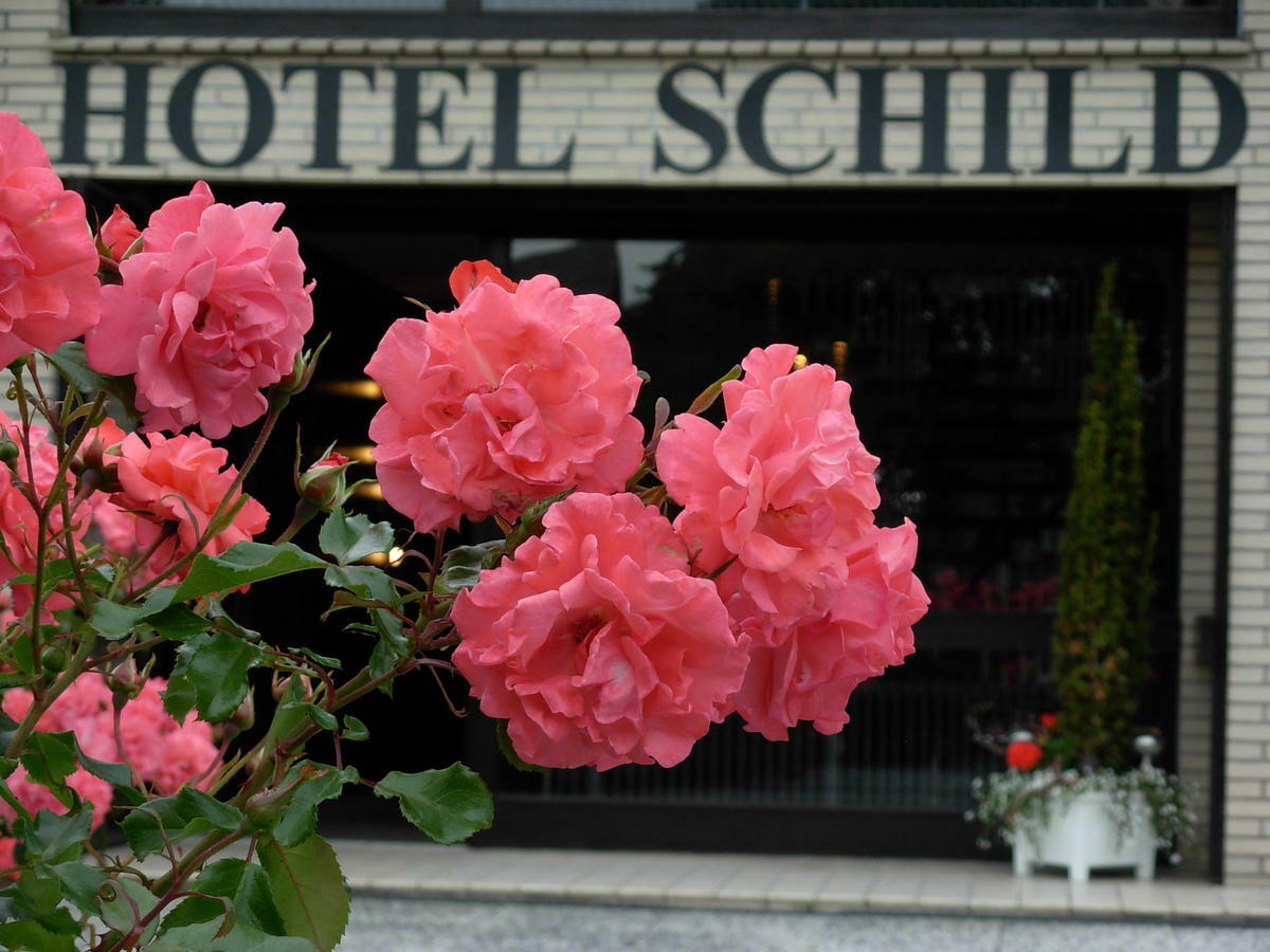 Hotel Filoxenia Butjadingen Extérieur photo